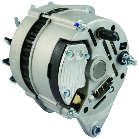 Light Duty Alternator, Replacement For Wai Global 20230R